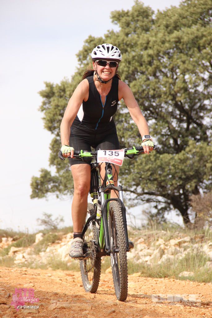 B-Pro MTB Mujer 2017. Galeria 2