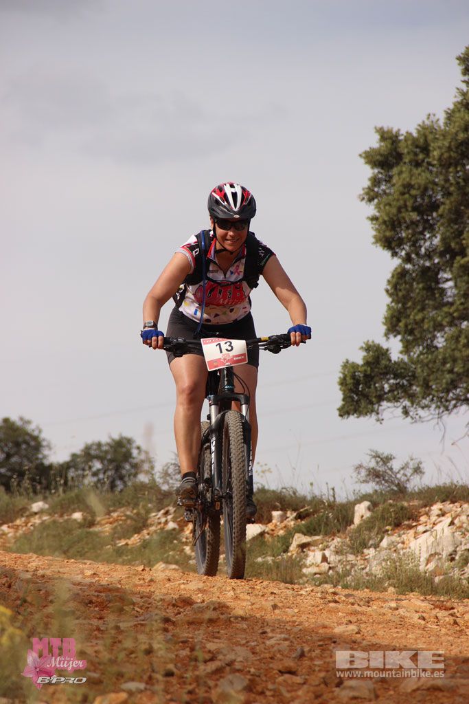 B-Pro MTB Mujer 2017. Galeria 2