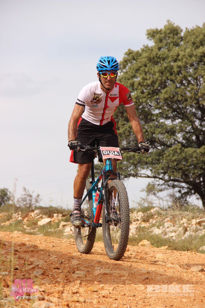 B-Pro MTB Mujer 2017. Galeria 2