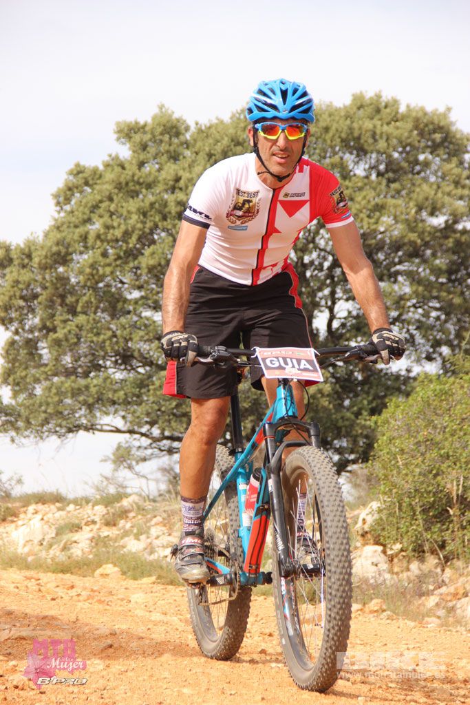 B-Pro MTB Mujer 2017. Galeria 2