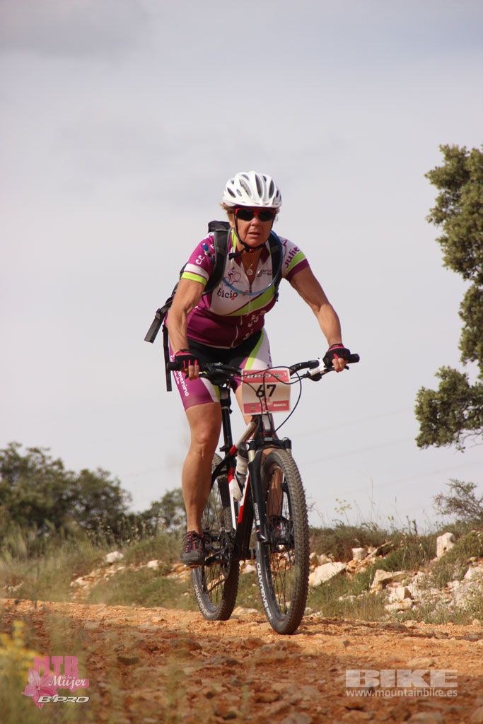 B-Pro MTB Mujer 2017. Galeria 2