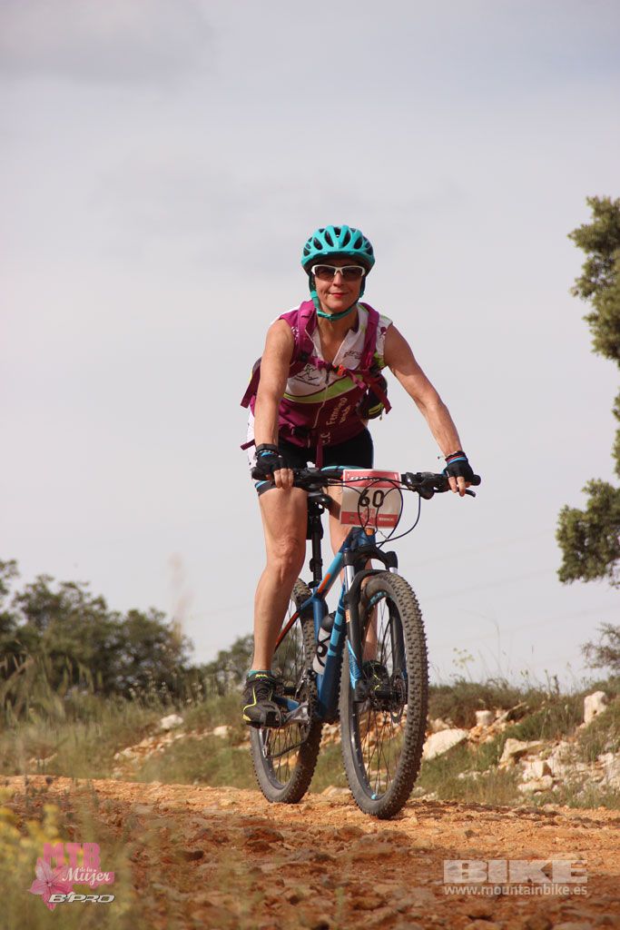 B-Pro MTB Mujer 2017. Galeria 2