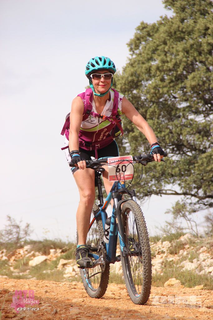 B-Pro MTB Mujer 2017. Galeria 2
