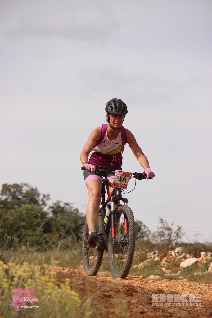 B-Pro MTB Mujer 2017. Galeria 2
