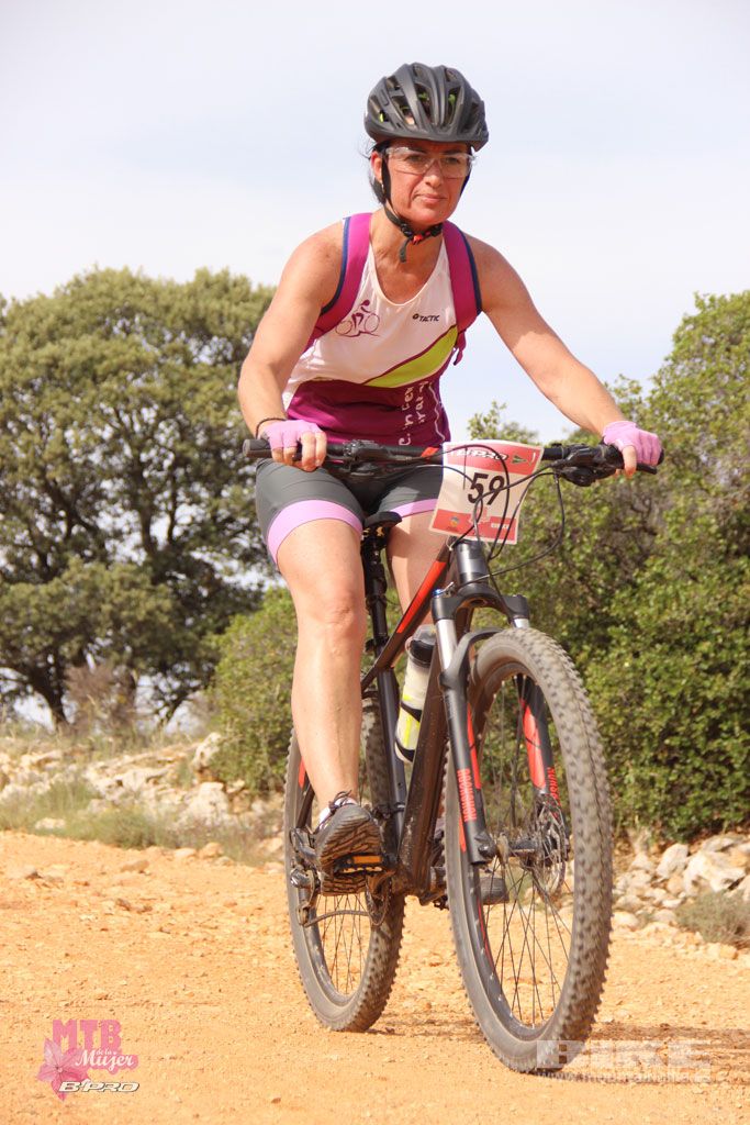 B-Pro MTB Mujer 2017. Galeria 2