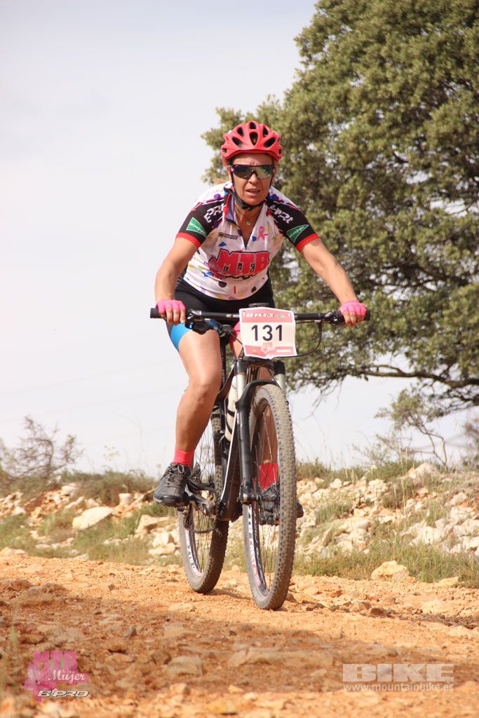 B-Pro MTB Mujer 2017. Galeria 2