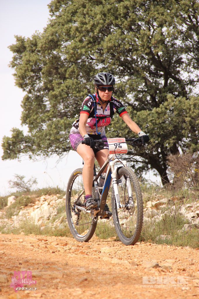 B-Pro MTB Mujer 2017. Galeria 2