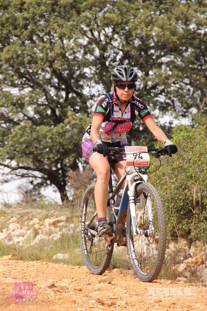 B-Pro MTB Mujer 2017. Galeria 2