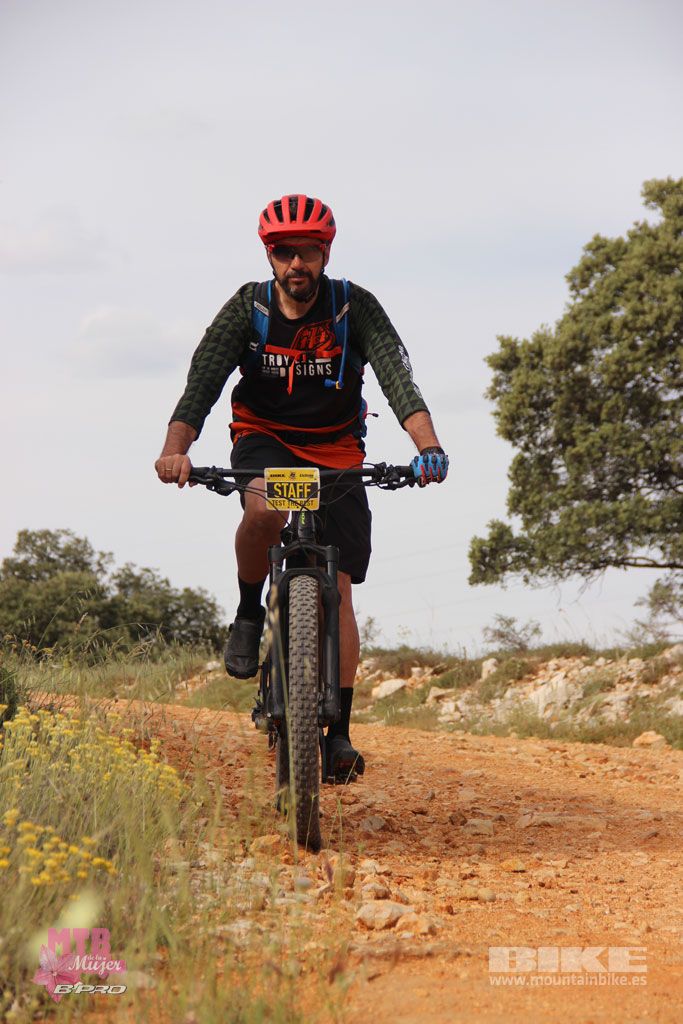 B-Pro MTB Mujer 2017. Galeria 2