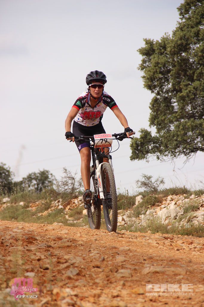 B-Pro MTB Mujer 2017. Galeria 2