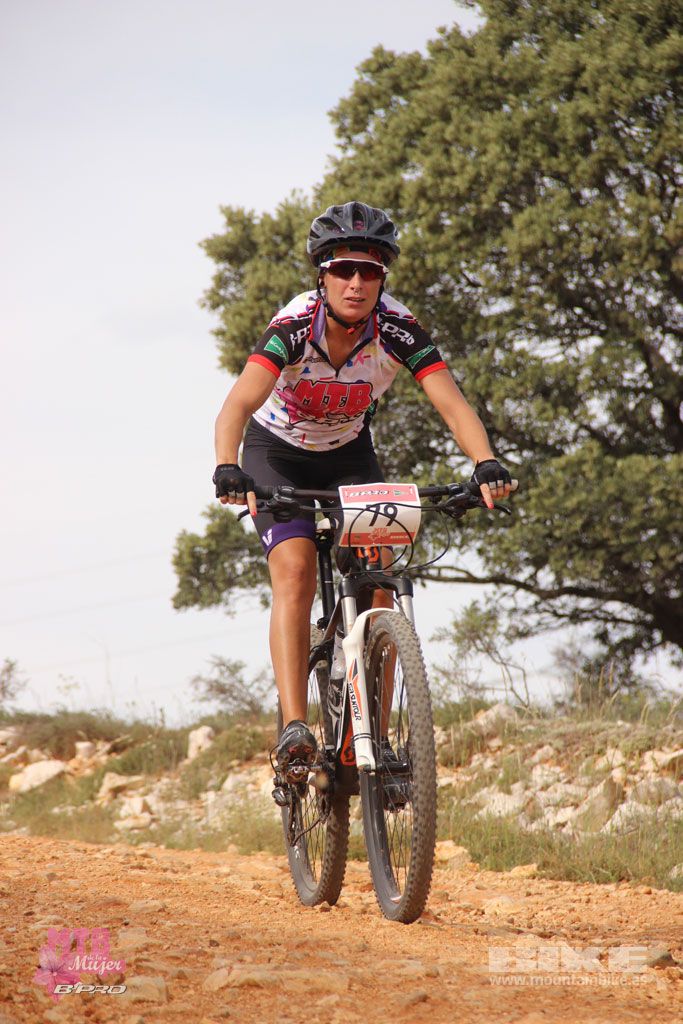 B-Pro MTB Mujer 2017. Galeria 2