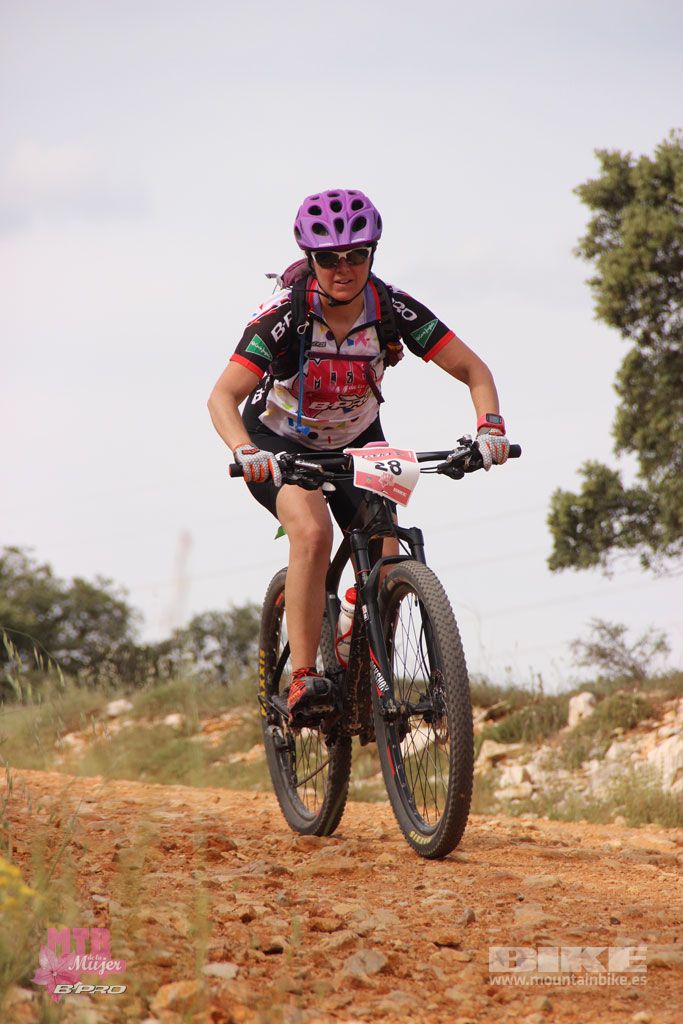 B-Pro MTB Mujer 2017. Galeria 2