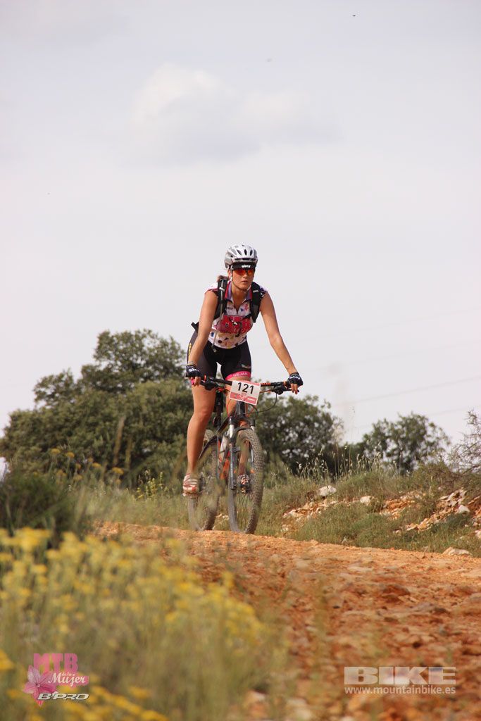 B-Pro MTB Mujer 2017. Galeria 2