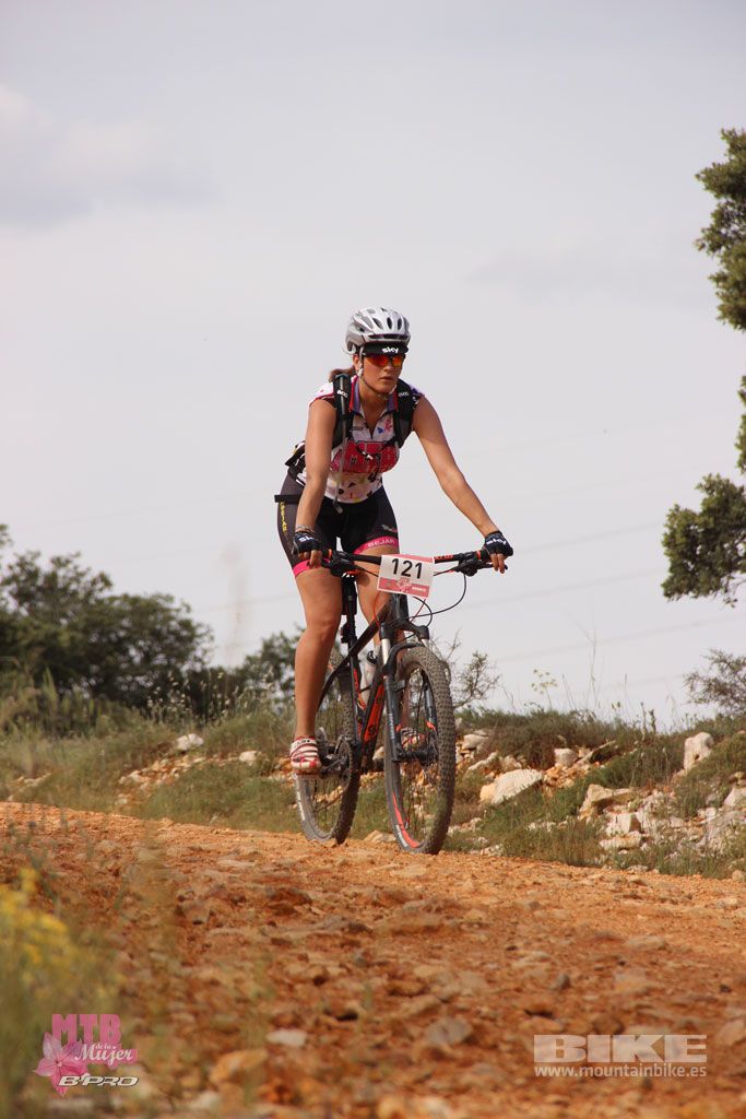 B-Pro MTB Mujer 2017. Galeria 2