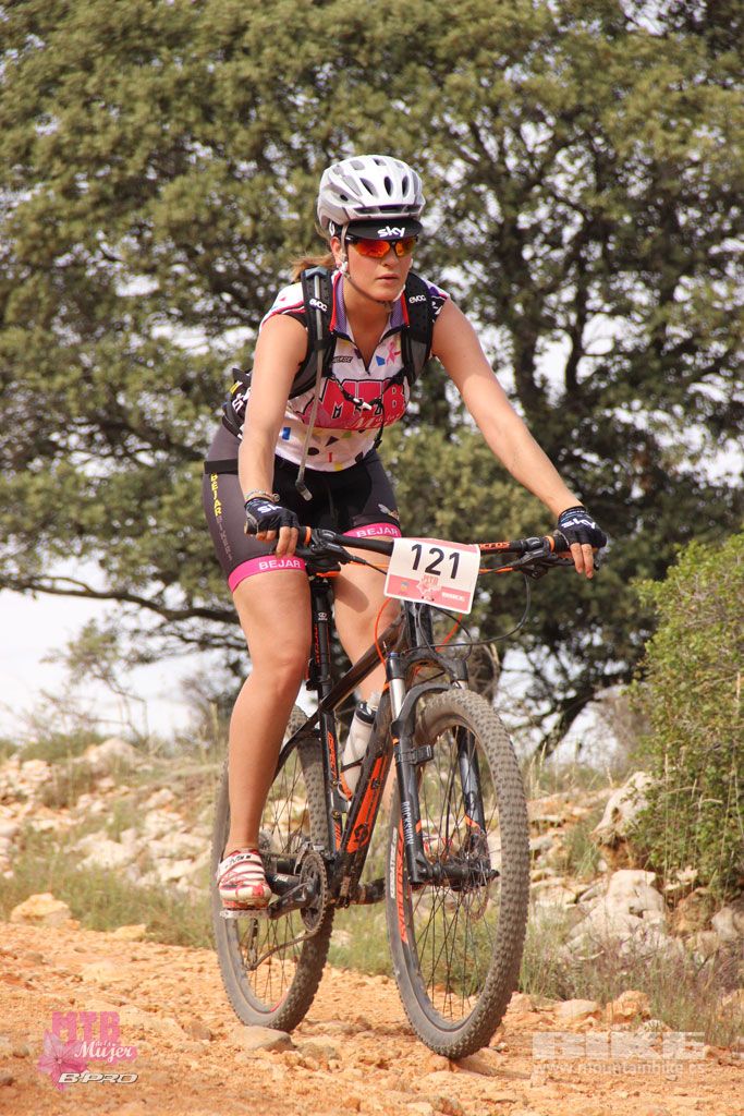 B-Pro MTB Mujer 2017. Galeria 2