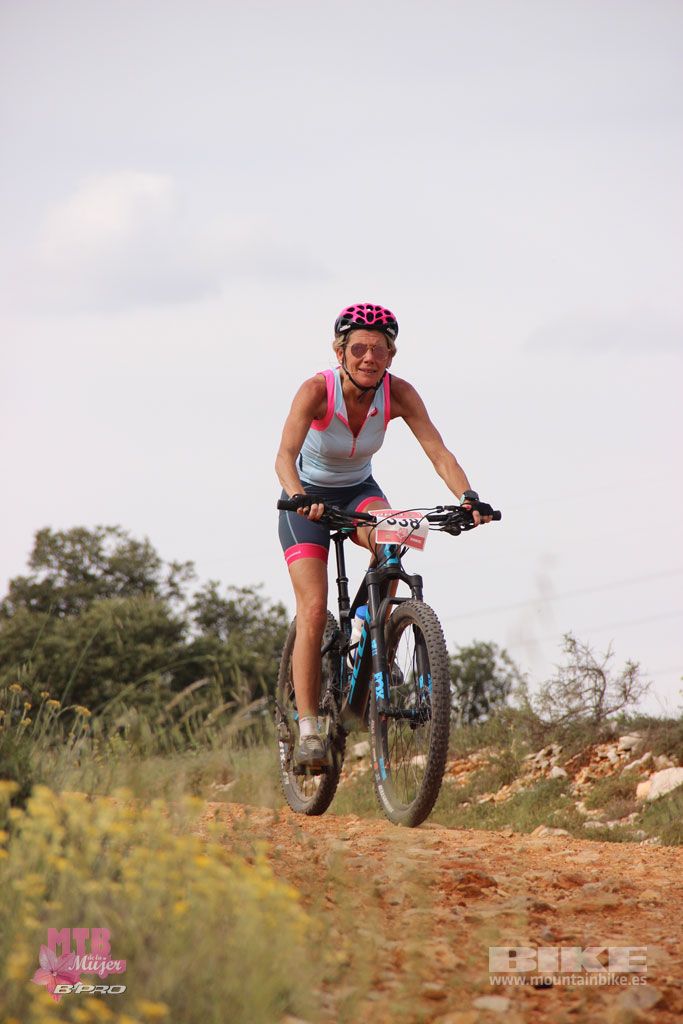 B-Pro MTB Mujer 2017. Galeria 2