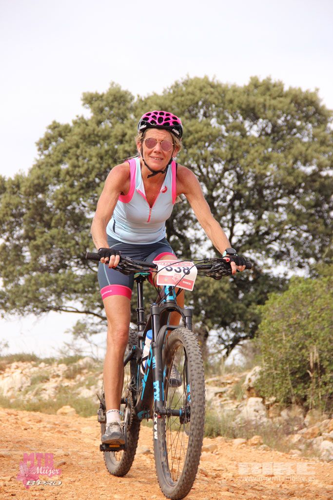 B-Pro MTB Mujer 2017. Galeria 2