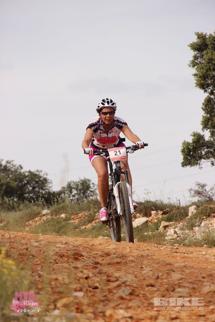 B-Pro MTB Mujer 2017. Galeria 2