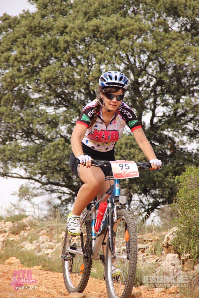 B-Pro MTB Mujer 2017. Galeria 2