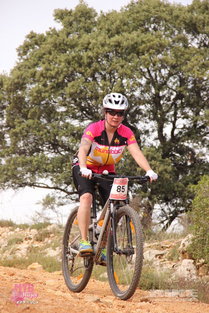 B-Pro MTB Mujer 2017. Galeria 2