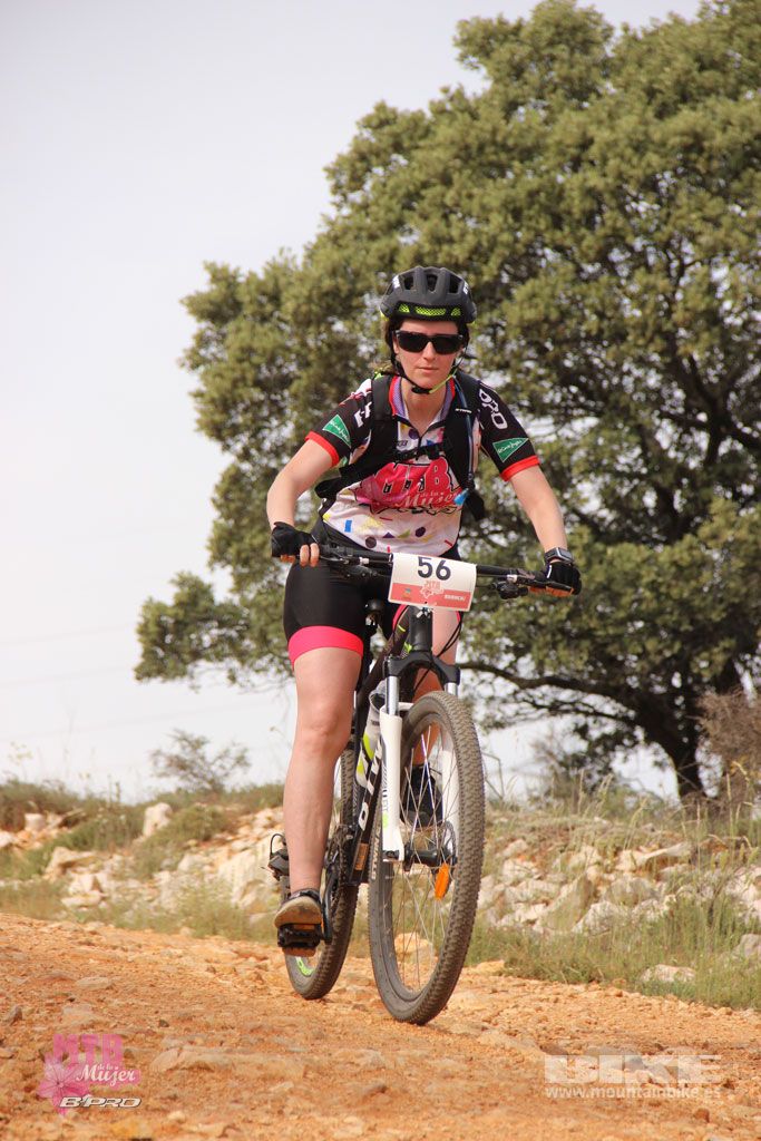 B-Pro MTB Mujer 2017. Galeria 2
