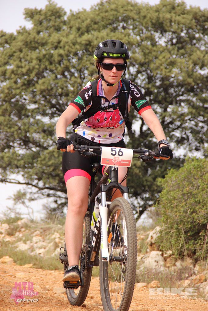 B-Pro MTB Mujer 2017. Galeria 2