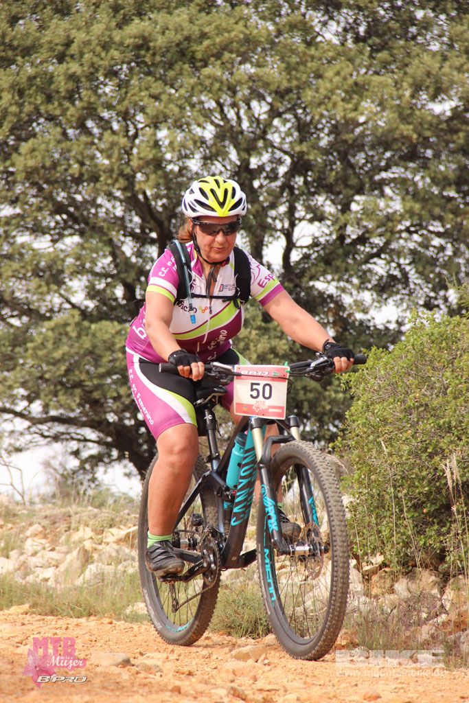 B-Pro MTB Mujer 2017. Galeria 2
