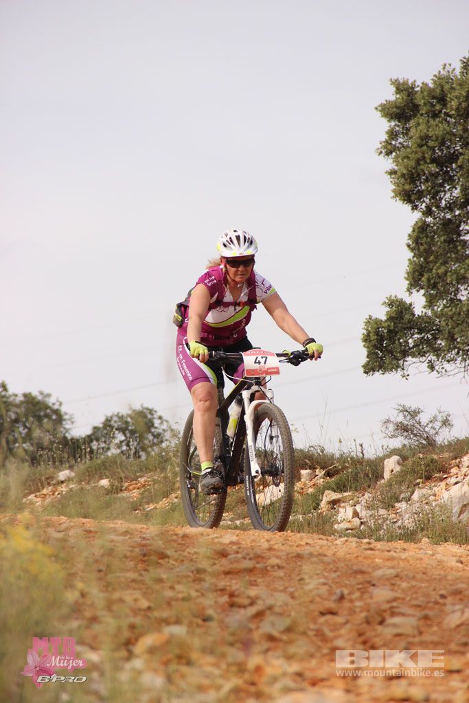 B-Pro MTB Mujer 2017. Galeria 2