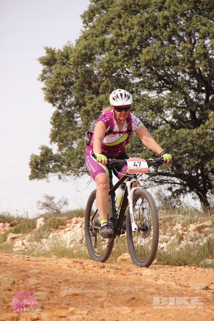 B-Pro MTB Mujer 2017. Galeria 2
