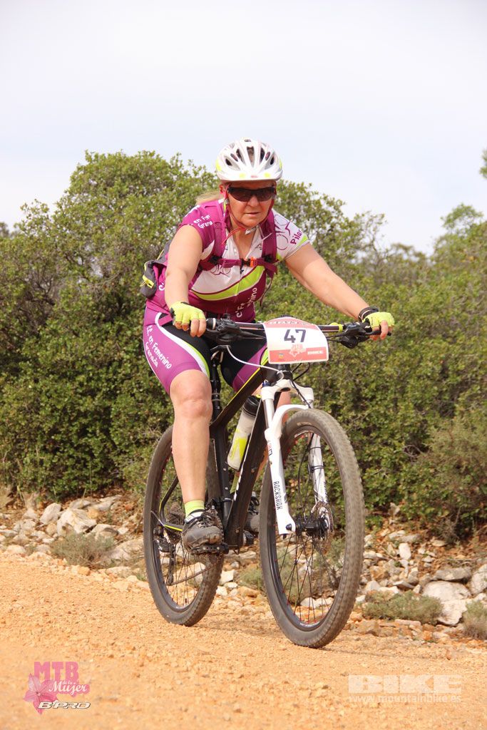 B-Pro MTB Mujer 2017. Galeria 2