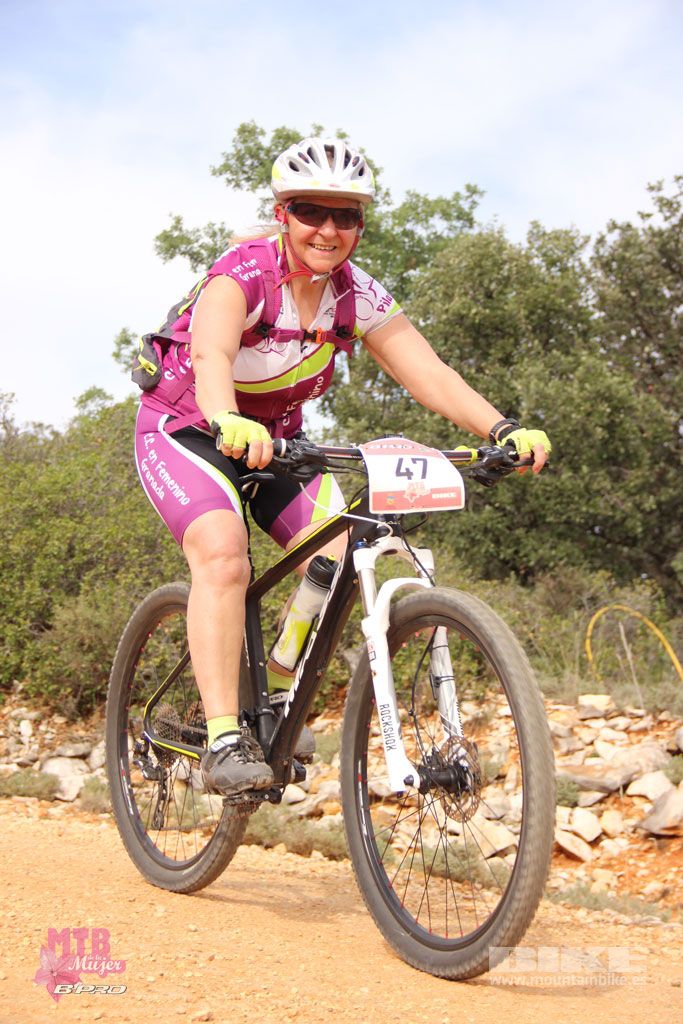 B-Pro MTB Mujer 2017. Galeria 2