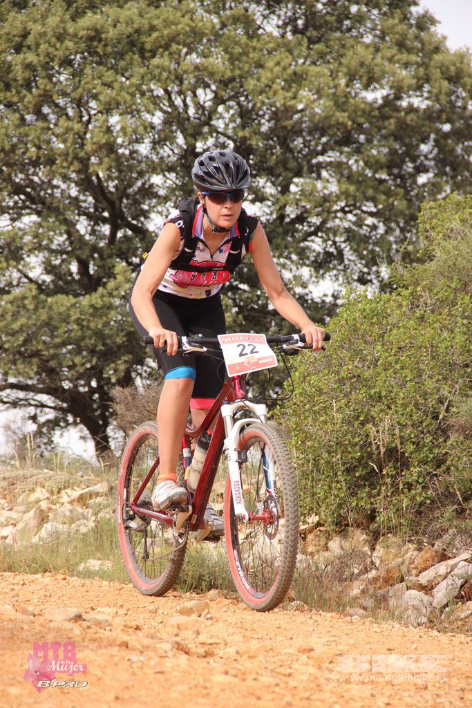 B-Pro MTB Mujer 2017. Galeria 2