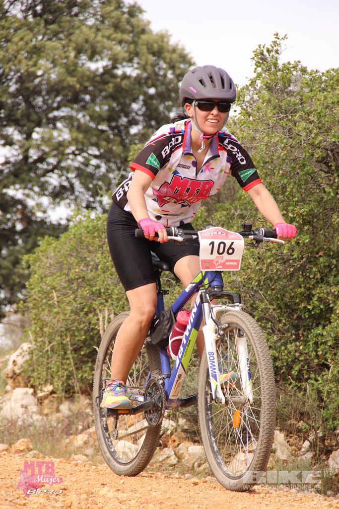 B-Pro MTB Mujer 2017. Galeria 2