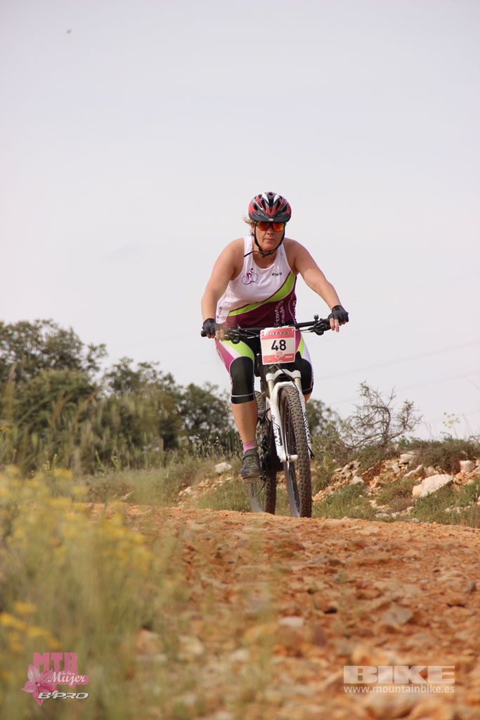 B-Pro MTB Mujer 2017. Galeria 2