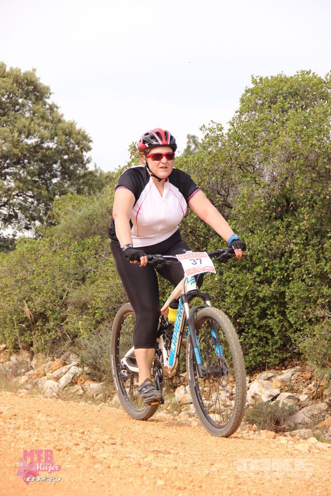 B-Pro MTB Mujer 2017. Galeria 2