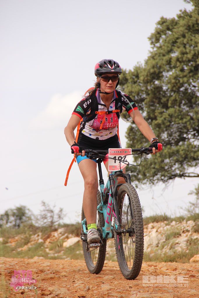 B-Pro MTB Mujer 2017. Galeria 2