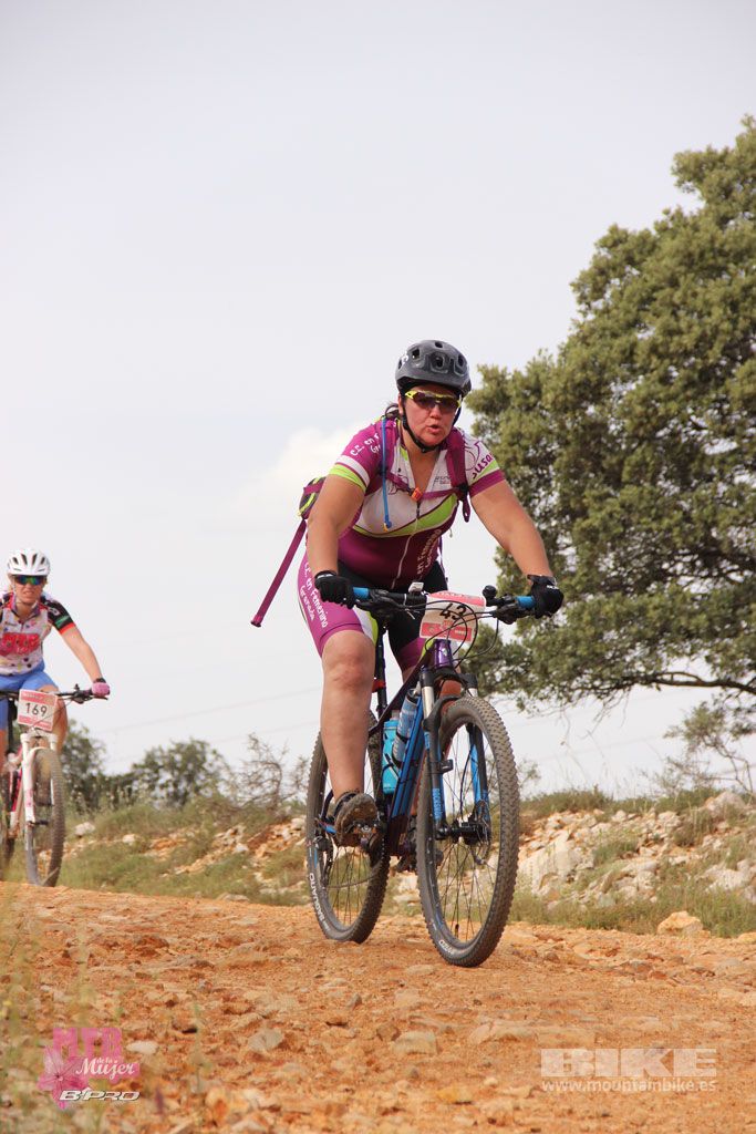 B-Pro MTB Mujer 2017. Galeria 2