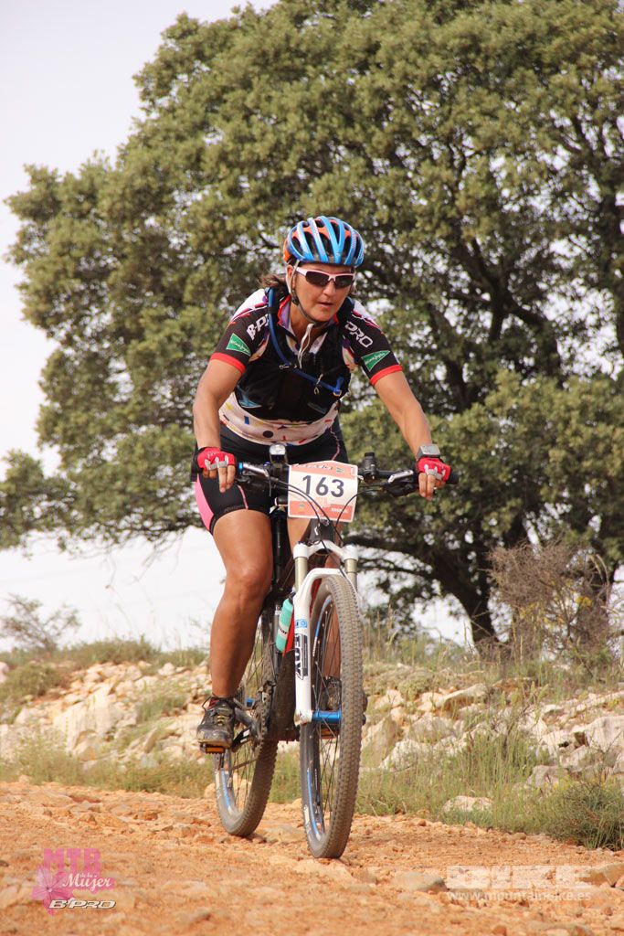 B-Pro MTB Mujer 2017. Galeria 2