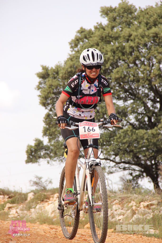 B-Pro MTB Mujer 2017. Galeria 2