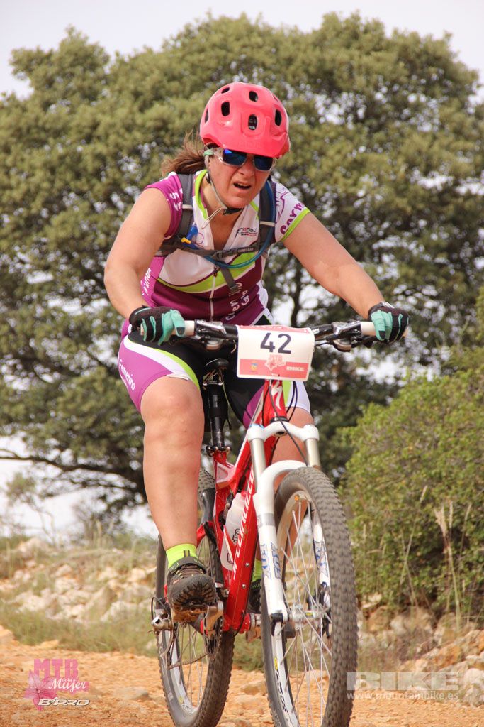 B-Pro MTB Mujer 2017. Galeria 2