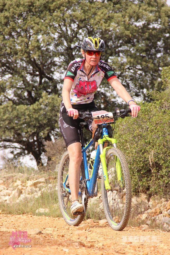 B-Pro MTB Mujer 2017. Galeria 2