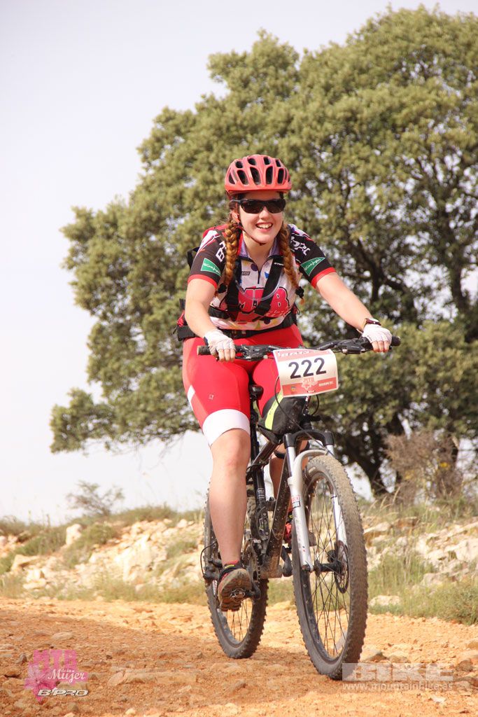 B-Pro MTB Mujer 2017. Galeria 2