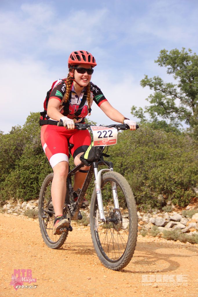B-Pro MTB Mujer 2017. Galeria 2