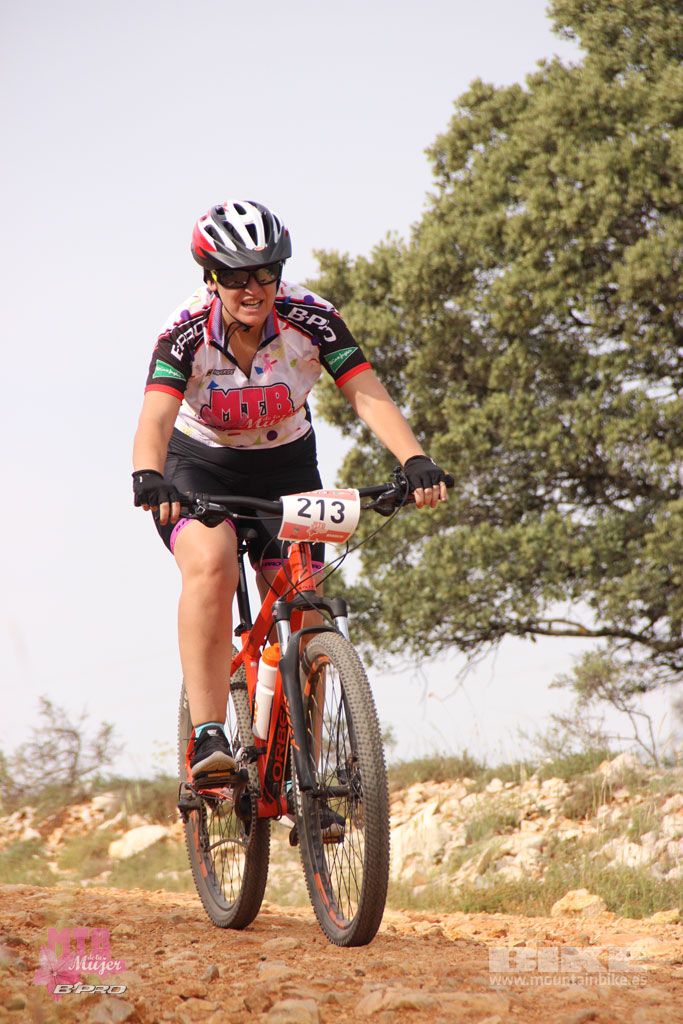 B-Pro MTB Mujer 2017. Galeria 3