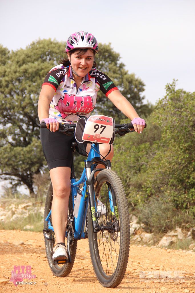 B-Pro MTB Mujer 2017. Galeria 3