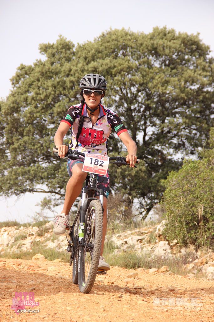 B-Pro MTB Mujer 2017. Galeria 3