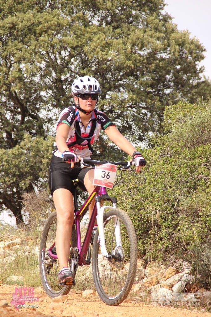 B-Pro MTB Mujer 2017. Galeria 3