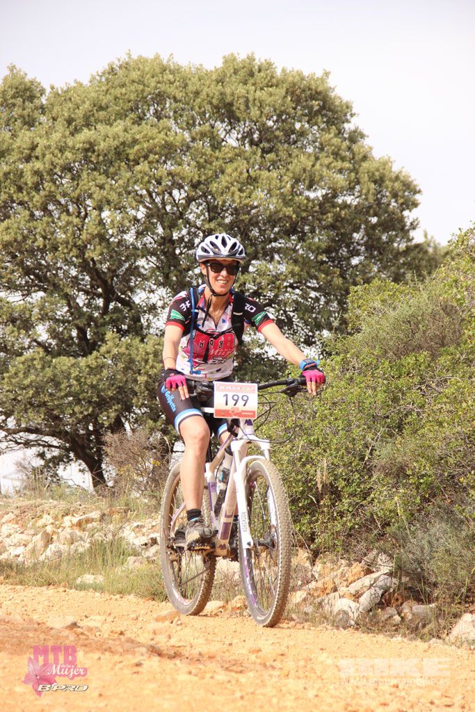B-Pro MTB Mujer 2017. Galeria 3
