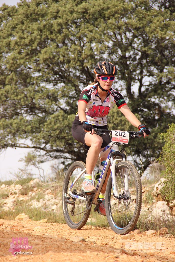 B-Pro MTB Mujer 2017. Galeria 3