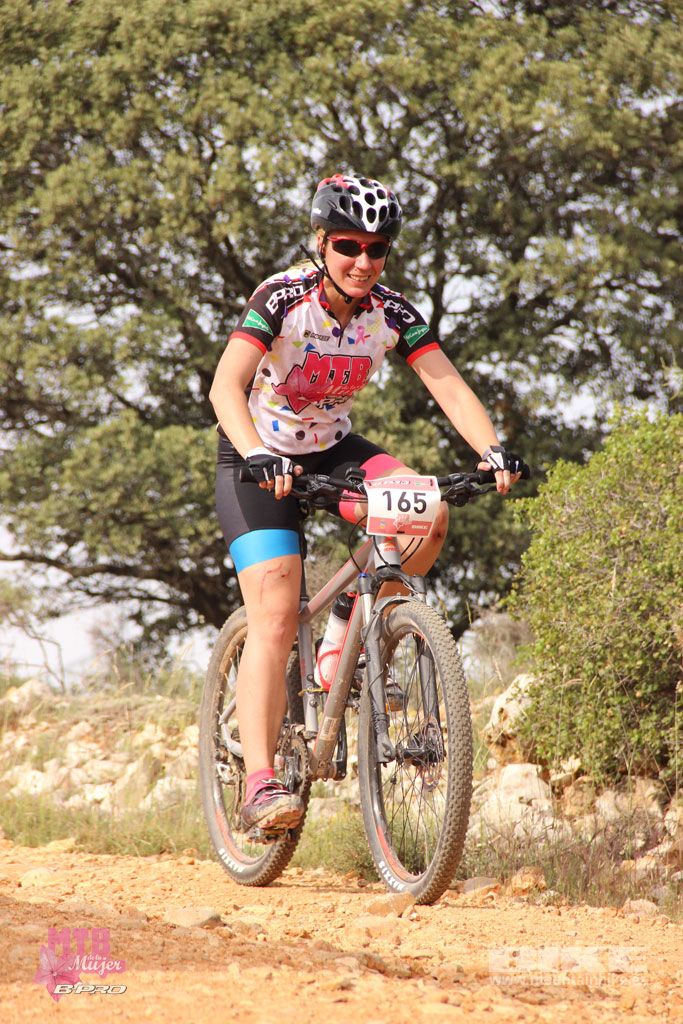 B-Pro MTB Mujer 2017. Galeria 3